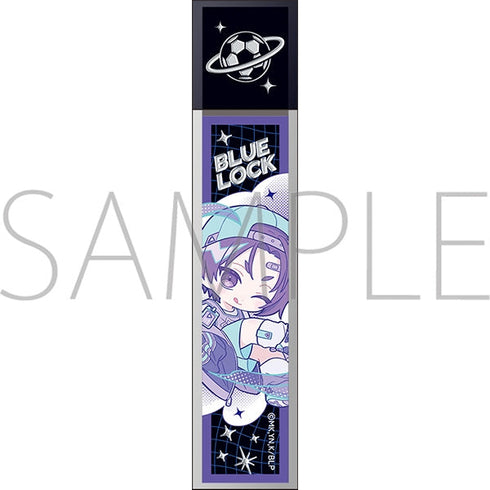 『ブルーロック2期』スティックミラー/御影 玲王